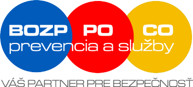 BOZP, PO, CO prevencia a služby